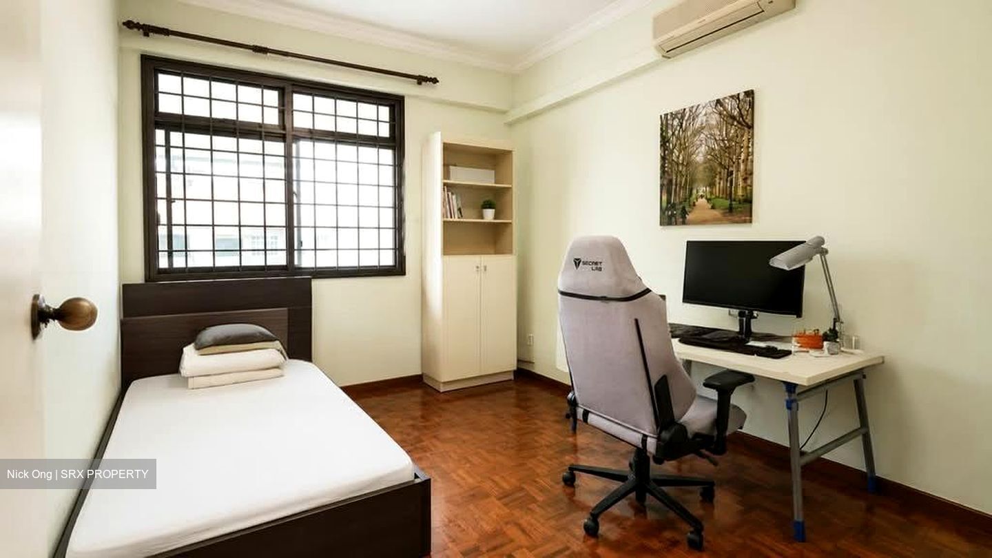 Bedok Ria (D16), Terrace #573644941
